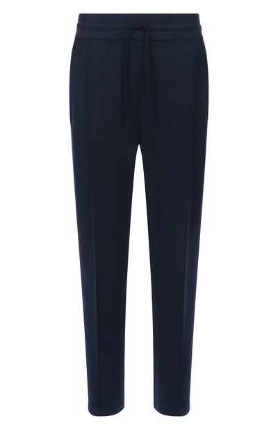 Мужские брюки из хлопка и кашемира WINDSOR, арт. FL0RIN0-LP/30047087