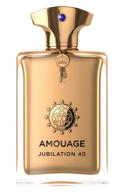 Мужской духи jubilation 40 (100ml) AMOUAGE, арт. 41096