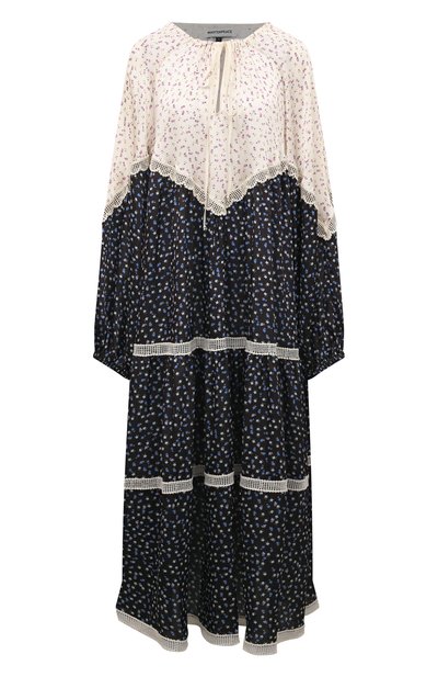 Платье из вискозы MASTERPEACE, арт. MP-MS-03, фото 1