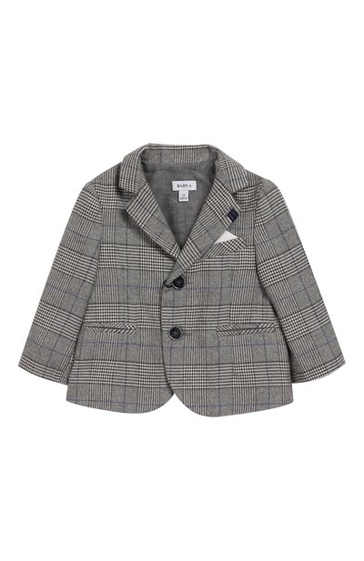 Комплект из 4-х предметов BABY A., арт. P1874, фото 4