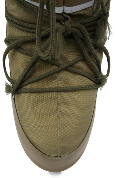 Сапоги MOON BOOT, арт. 14093400, фото 5