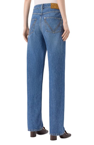 Джинсы BOTTEGA VENETA, арт. 813503/V42W0, фото 4