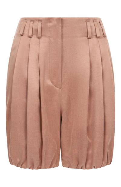 Женские шорты GIORGIO ARMANI, арт. GW000866/TE13750
