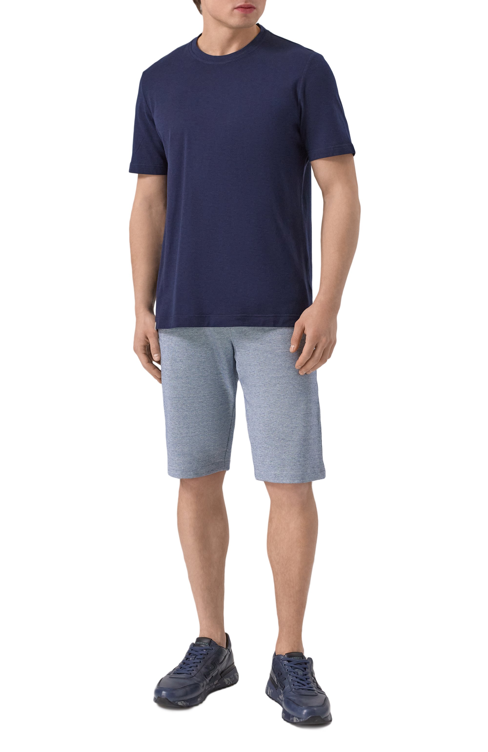 Футболка CAPOBIANCO, арт. 18M660.TM00., фото 2