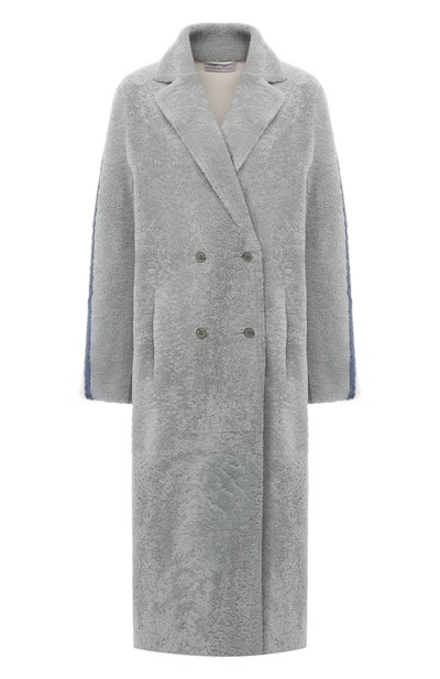 Шуба из овчины INES&MARECHAL, арт. FLIRT, фото 1