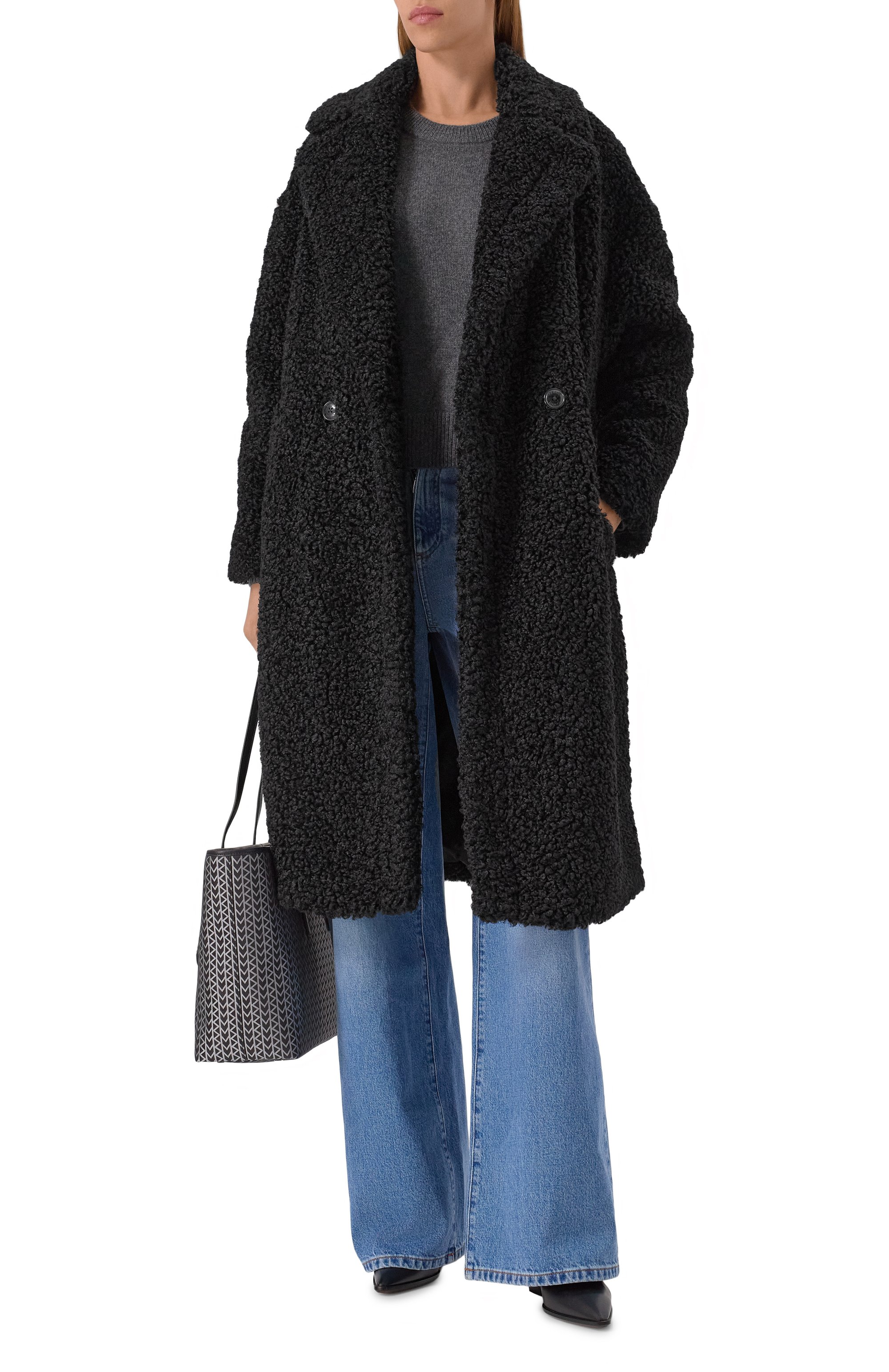 Шуба HUGO, арт. 50547610, фото 2