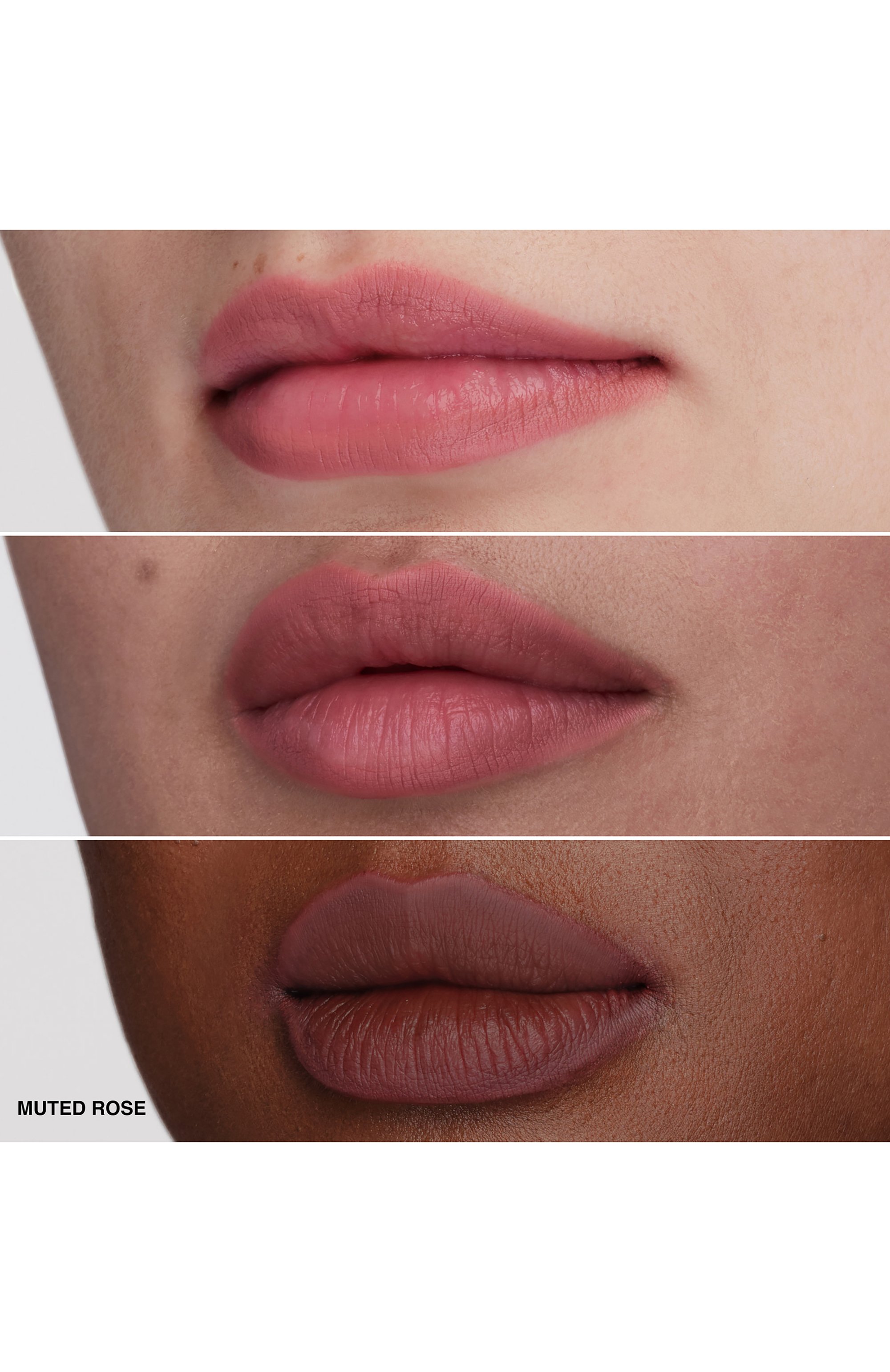 Карандаш для губ lip pencil, оттенок muted rose​ (1,15g) BOBBI BROWN, арт. H7QR-50, фото 3