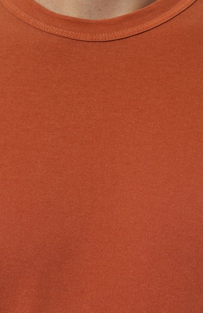 Хлопковая футболка JAMES PERSE, арт. MLJ3311, фото 5