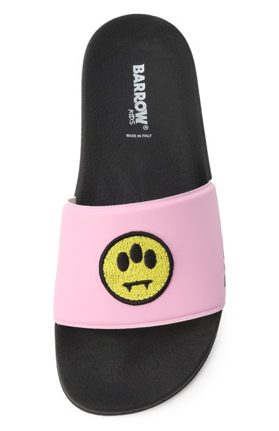 Шлепанцы BARROW, арт. 80367/36-41, фото 4