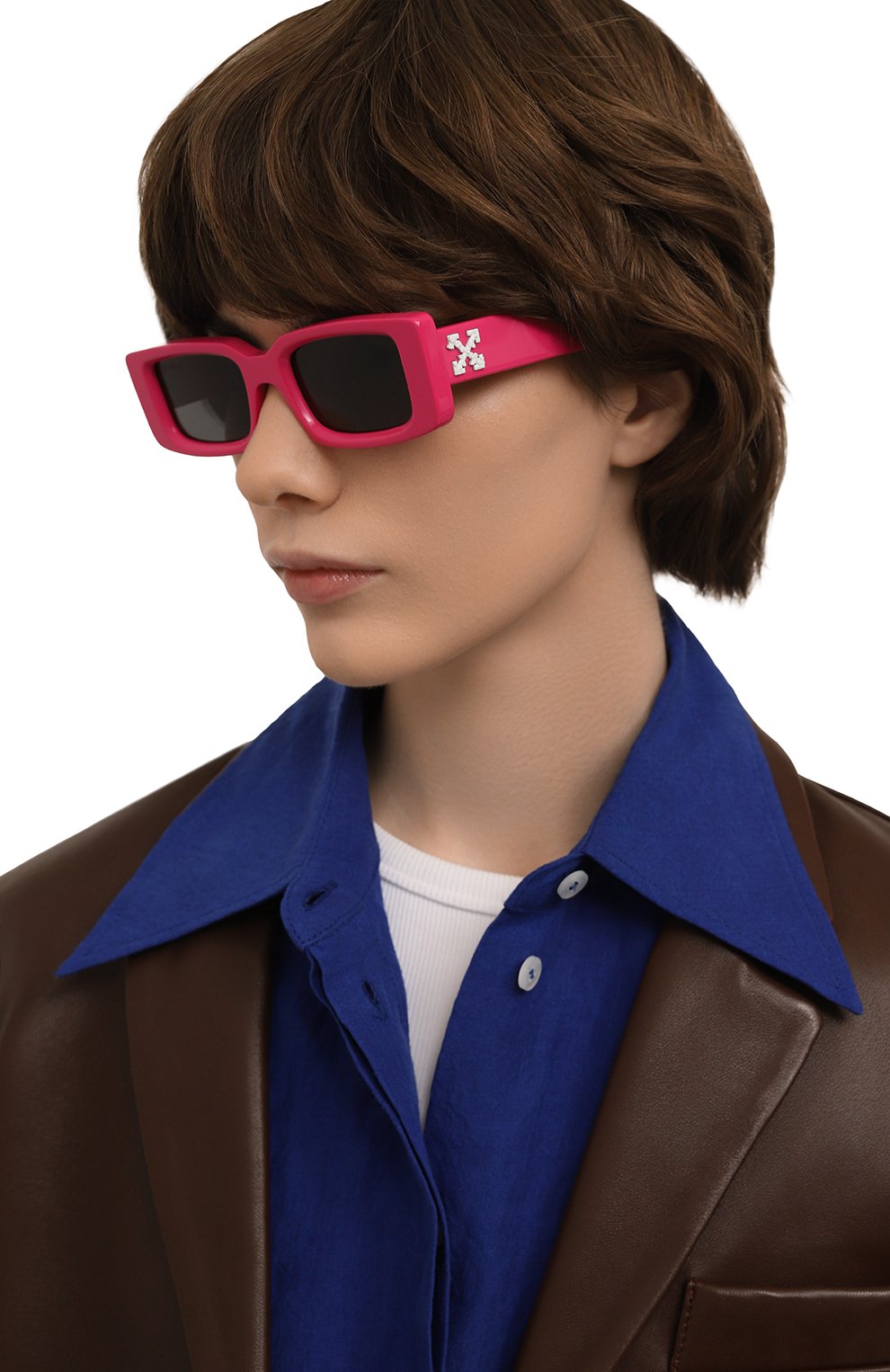 Солнцезащитные очки OFF-WHITE, арт. 0ERI016/3007, фото 2