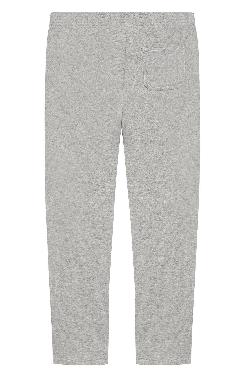 Хлопковые брюки CHLOÉ, арт. C14578/6A-12A, фото 2