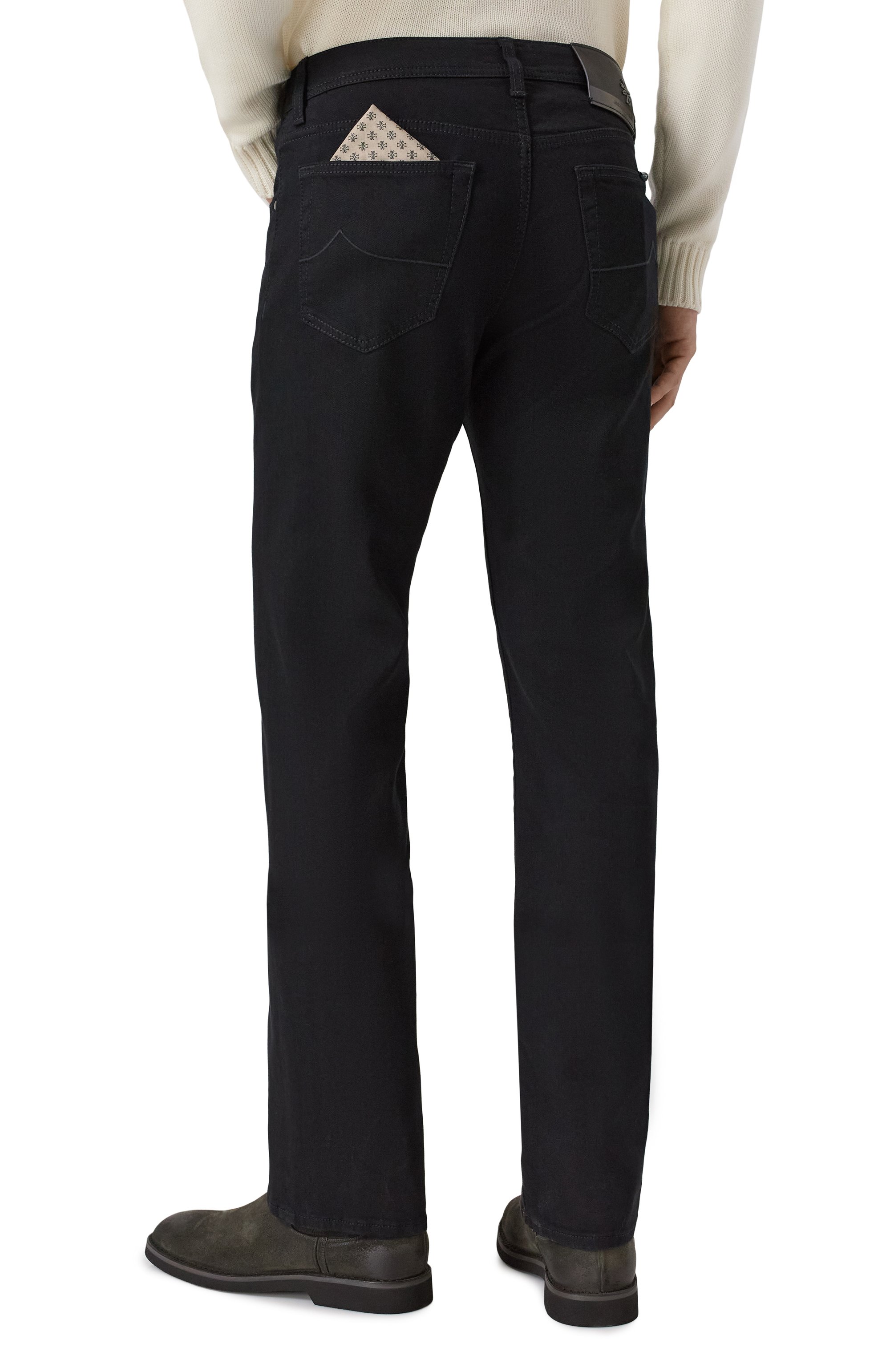 Джинсы eduard JACOB COHEN, арт. 25I P/JUM_QE005 030 S3622 R1, фото 4