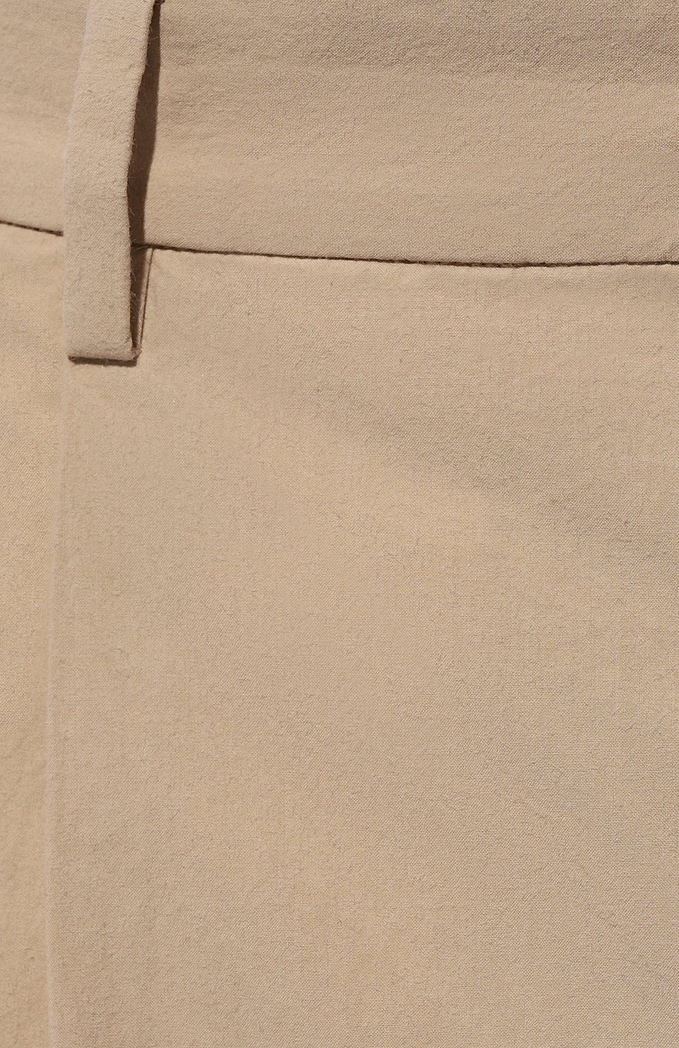 Хлопковые брюки PENCE, арт. SETTIM0-54/85030-P063, фото 5