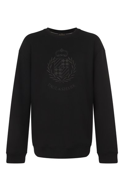 Мужской свитшот PAUL&SHARK, арт. 15311826/3XL-6XL