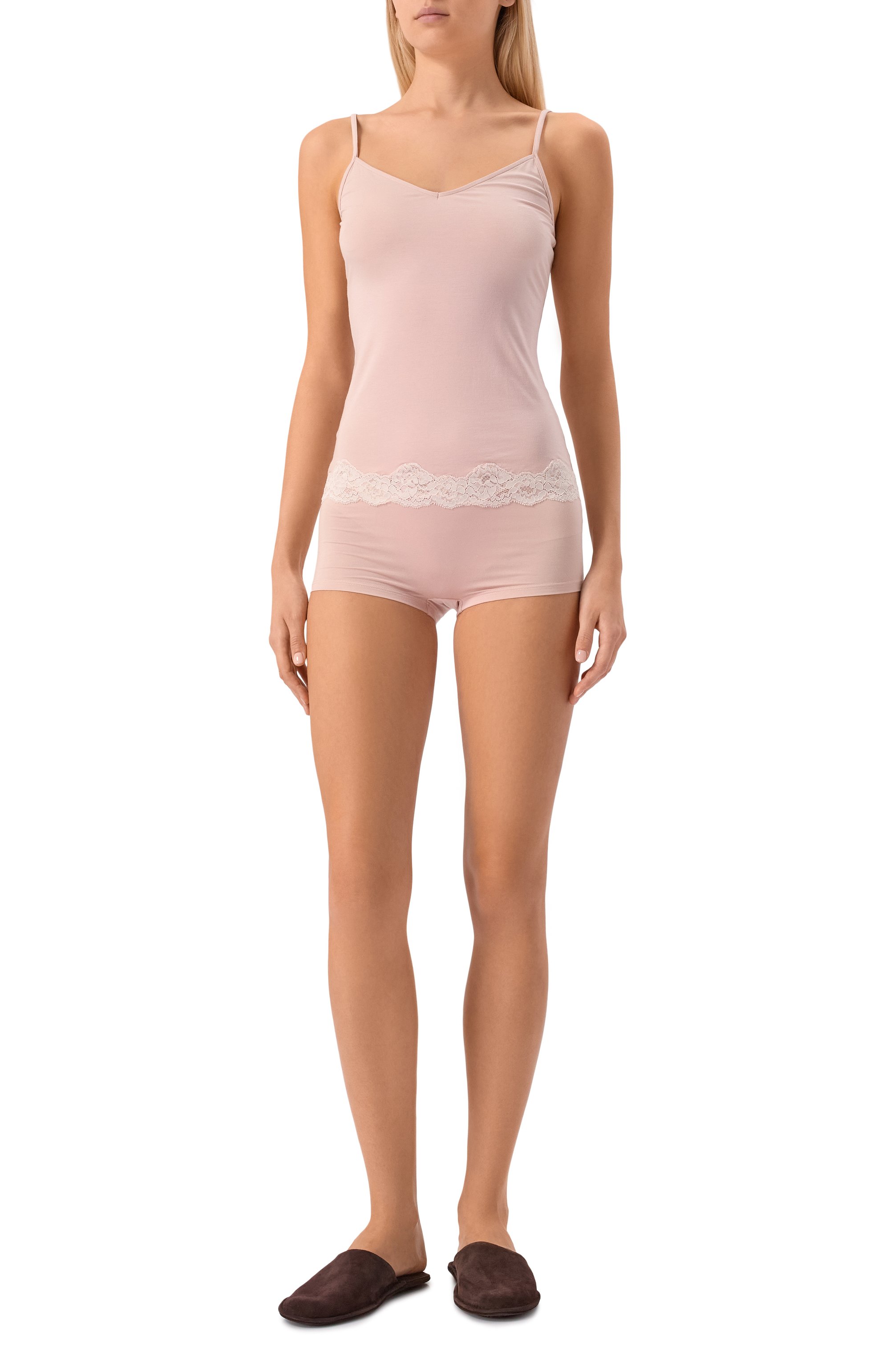 Майка HANRO, арт. 071840, фото 2