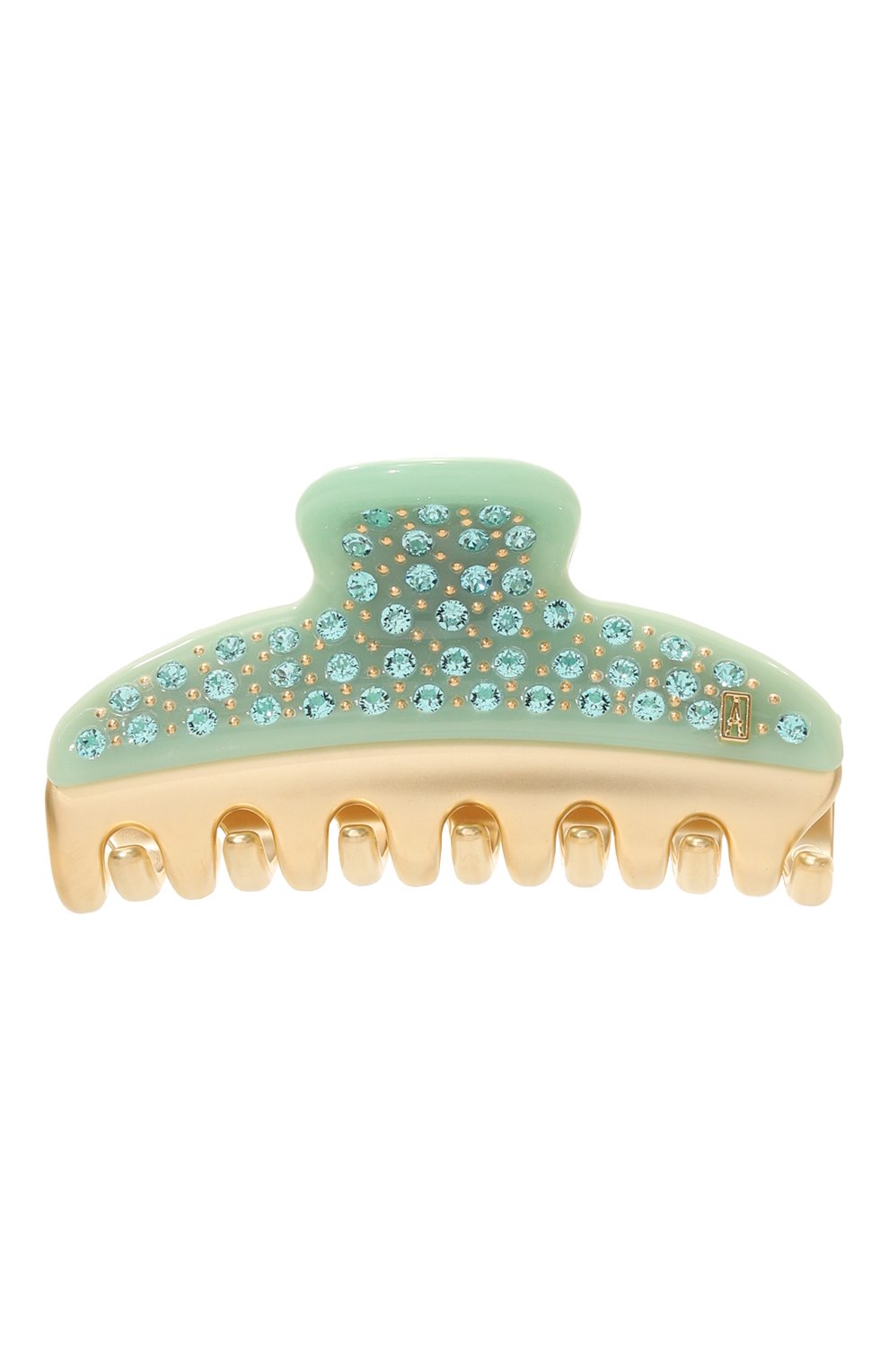 Заколка для волос ALEXANDRE DE PARIS, арт. ICCM-15571-04A24 OV, фото 1