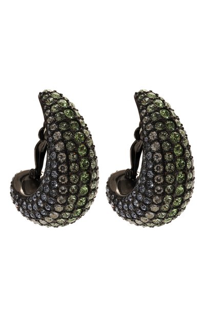 Клипсы sublima SWAROVSKI, арт. 5692111, фото 3