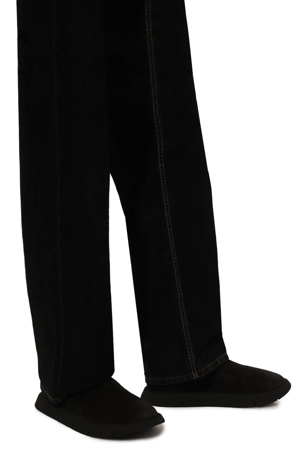 Замшевые челси intagliata MARSELL, арт. MM4445, фото 3