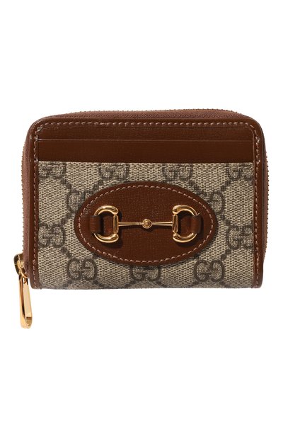 Футляр для кредитных карт GUCCI, арт. 658549 92TCG, фото 1