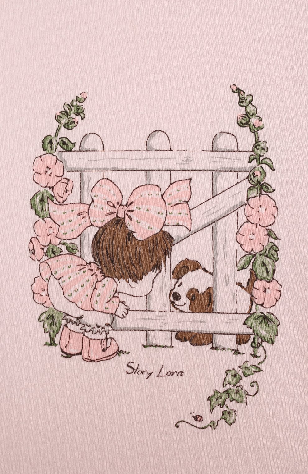 Ночная сорочка STORY LORIS, арт. 17213/2A-6A, фото 3