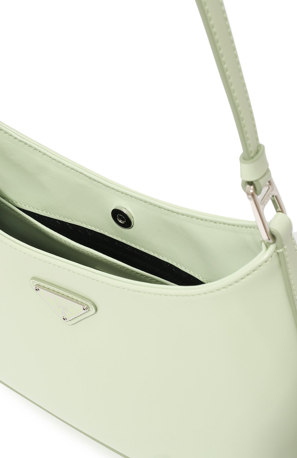 Сумка cleo PRADA, арт. 1BC499-ZO6-F0934-OOO, фото 5