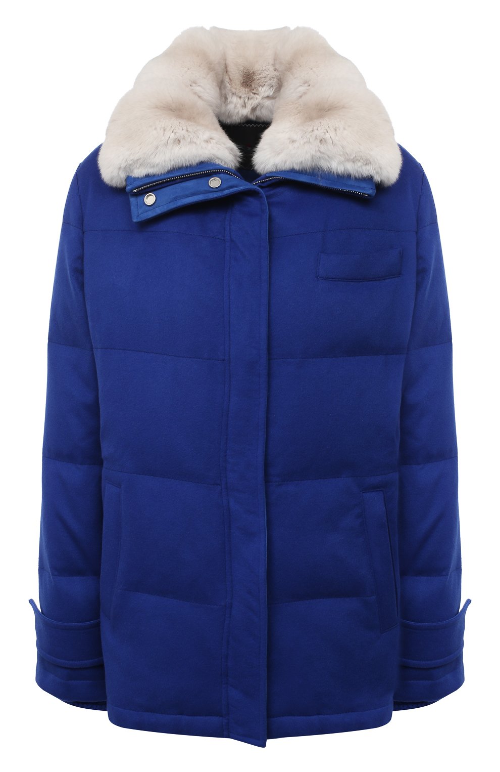 Пуховик KITON, арт. DW52683K05H99, фото 1