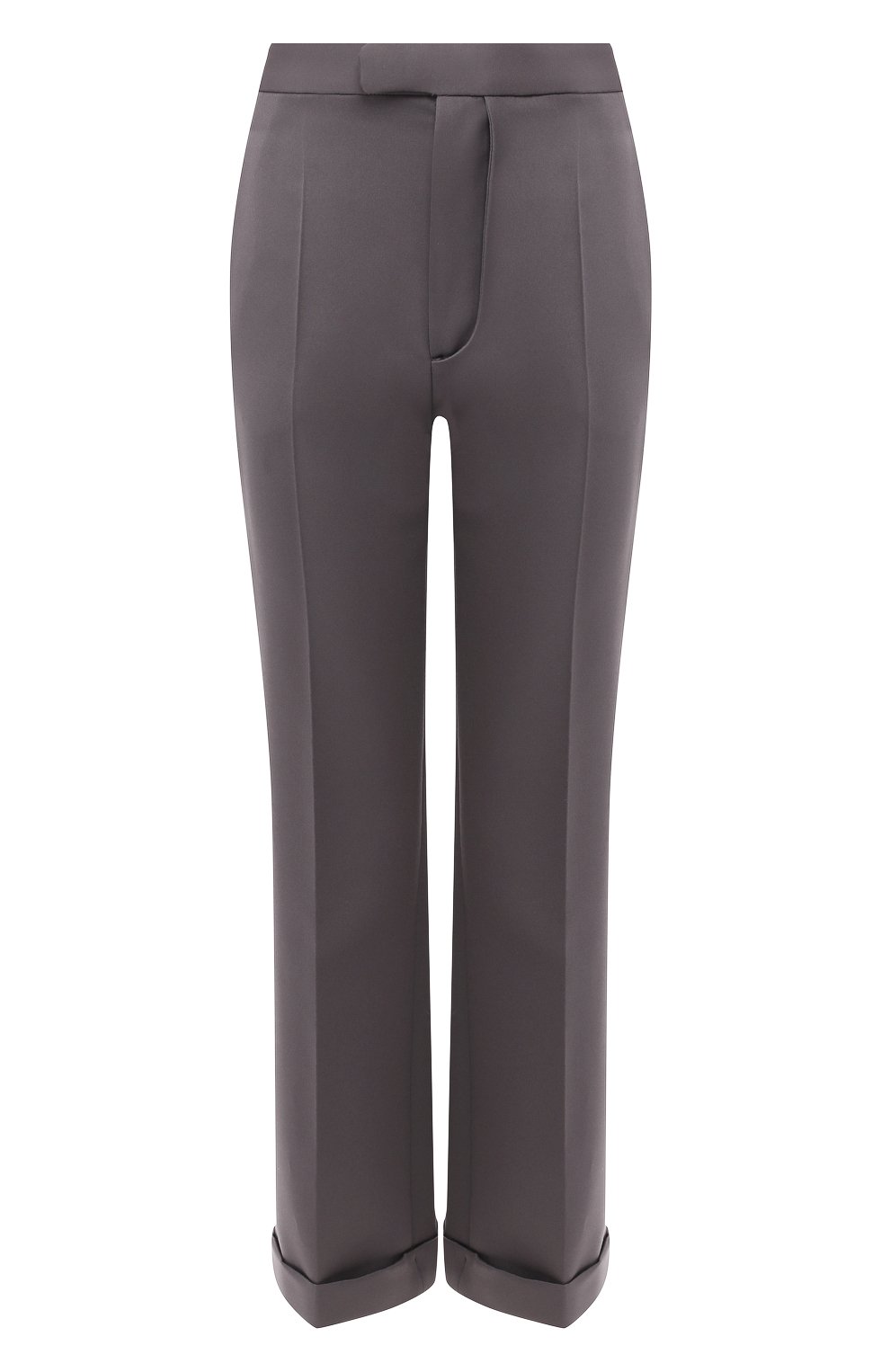 Брюки с отворотами MAISON MARGIELA, арт. S51KA0441/S49226, фото 1