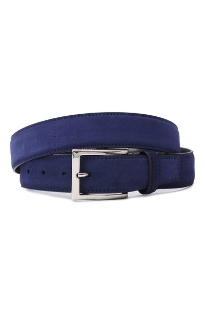 Мужской замшевый ремень BARRETT, арт. 31B330.58