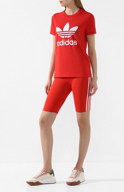 Шорты ADIDAS ORIGINALS, арт. FM2599, фото 2
