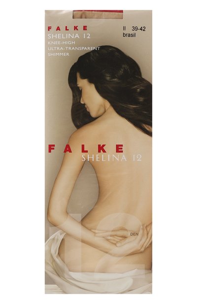 Женские гольфы FALKE, арт. 41726