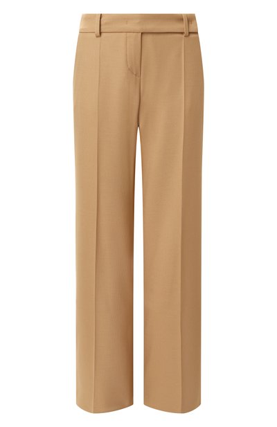 Женские шерстяные брюки WINDSOR, арт. 52 DHE601 10018010/30045097