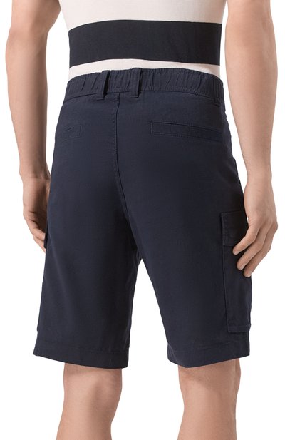 Шорты BOSS ORANGE, арт. 50536888, фото 4