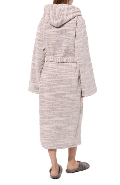 Хлопковый халат MISSONIHOME, арт. 1A3AC99706/211, фото 4