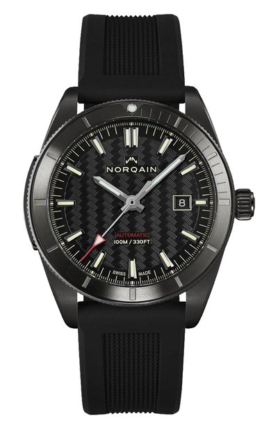 Часы adventure sport NORQAIN, арт. NB1000B01A/B102/10BR.20B, фото 1