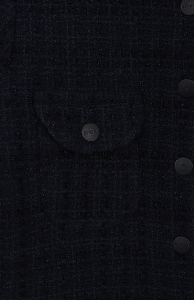 Твидовое платье EIRENE, арт. PF252603/10A-14A, фото 3