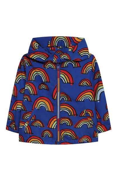 Ветровка STELLA MCCARTNEY, арт. 589560/S0KB4, фото 1