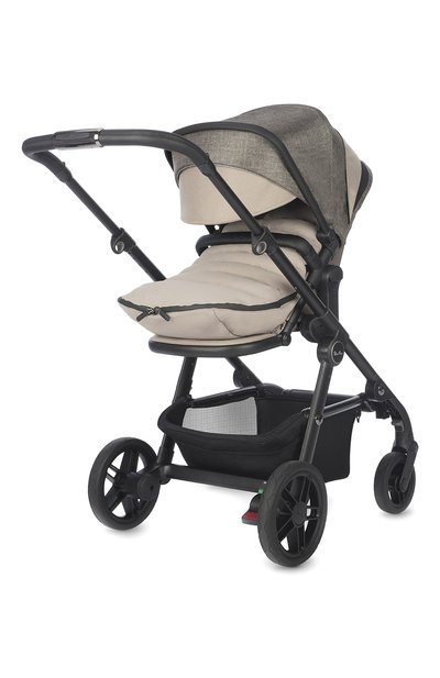 Коляска 2 в 1 coast tundra SILVER CROSS, арт. SX2164.TUEU, фото 5