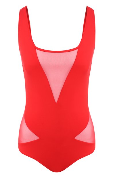 Слитный купальник со вставками из сетки NATAYAKIM, арт. NY-005/19, фото 1