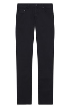 Брюки из лиоцелла и хлопка JACOB COHEN, арт. U Q I06 36 S 3974/B13/0UTLET SS 2025, фото 1