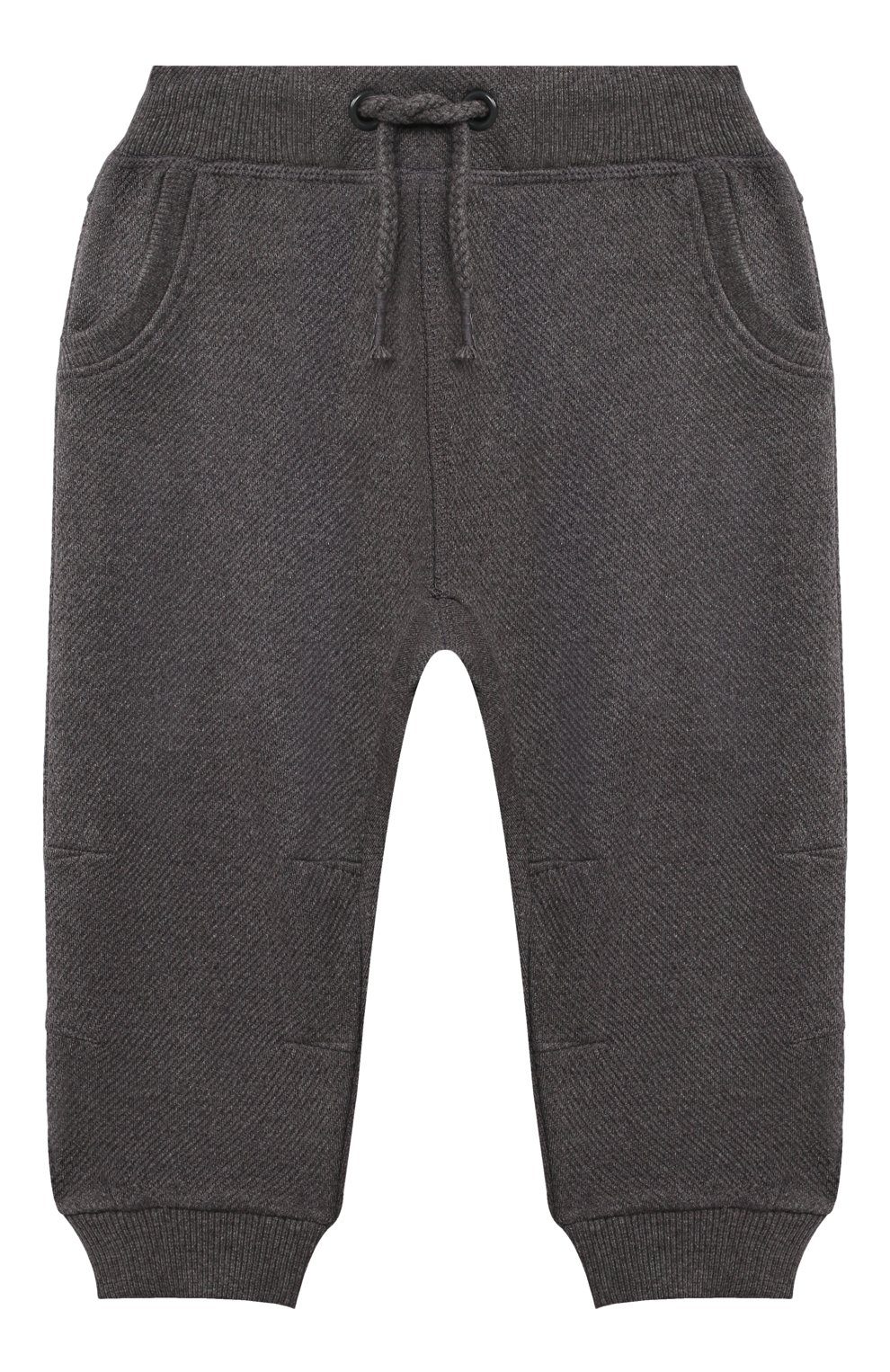 Хлопковые джоггеры BABYBU, арт. BI-B2002W23, фото 1