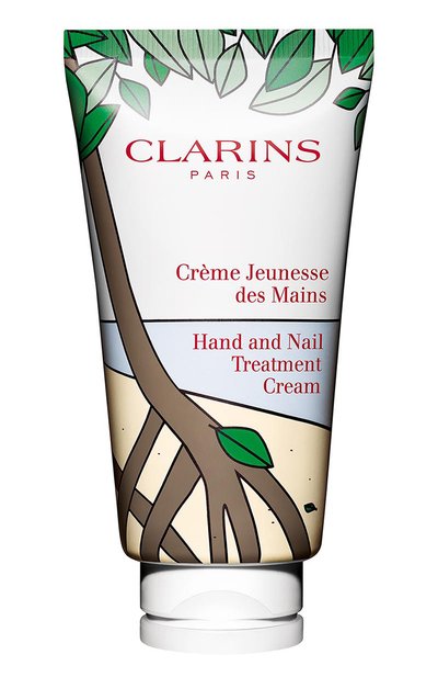 Крем для рук jeunesse des mains (75ml) CLARINS, арт. 80088080, фото 1