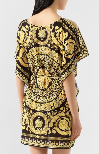 Туника VERSACE, арт. ABD08012/A232994, фото 4