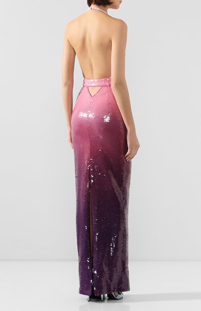 Платье-макси TOM FORD, арт. ABJ405-SDE239, фото 4