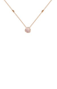 Колье LUCKY ZNAKY, арт. MERLYZ-CH01-BTQR-P-6 MM, фото 2