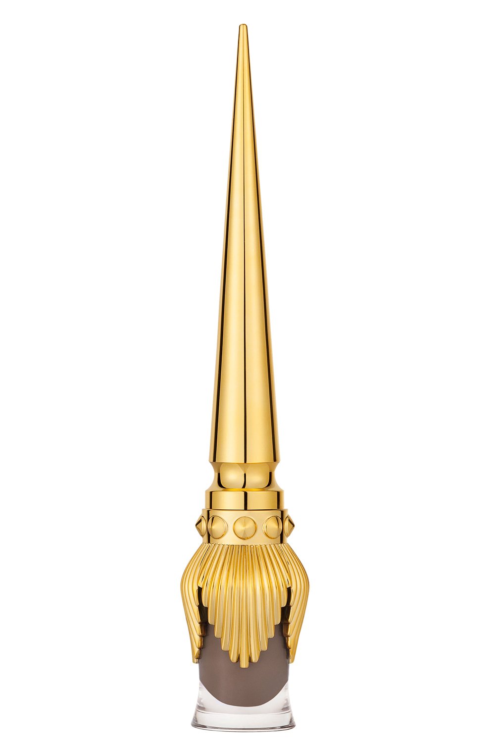 Матовые нюдовые тени для век matte nude, оттенок zefira (7ml) CHRISTIAN LOUBOUTIN цвета по цене 3900 руб., арт. 819659021416, фото 3 Матовые нюдовые тени для век matte nude, оттенок zefira (7ml) CHRISTIAN LOUBOUTIN, арт. 819659021416, фото 3