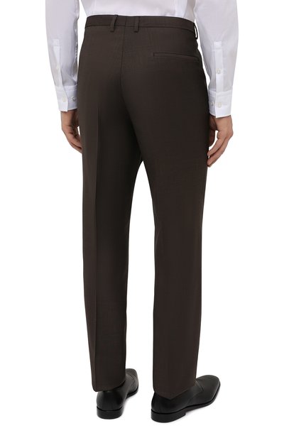 Шерстяной костюм HUGO, арт. 50457373, фото 5