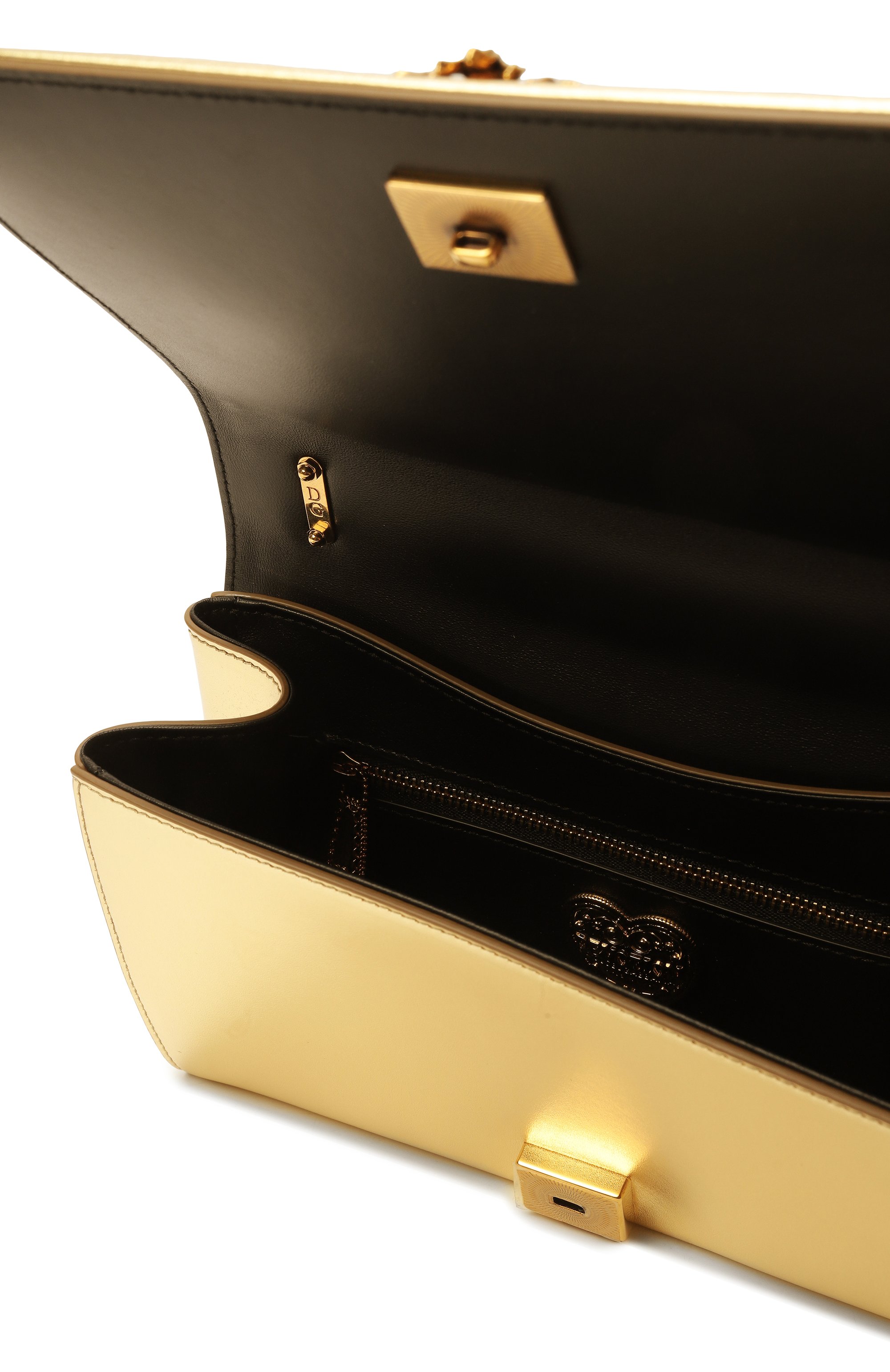 Сумка devotion small DOLCE & GABBANA, арт. BB6652/AK772, фото 5