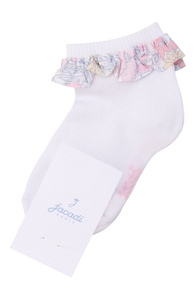 Хлопковые носки JACADI, арт. 2045191