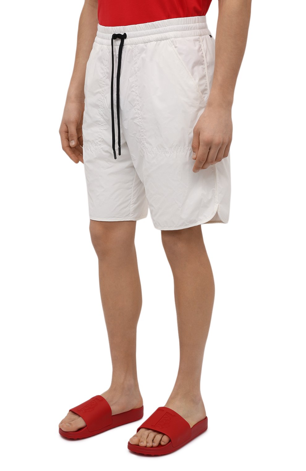 Шорты MONCLER GRENOBLE, арт. G2-09Q-2B000-01-54AQS, фото 3