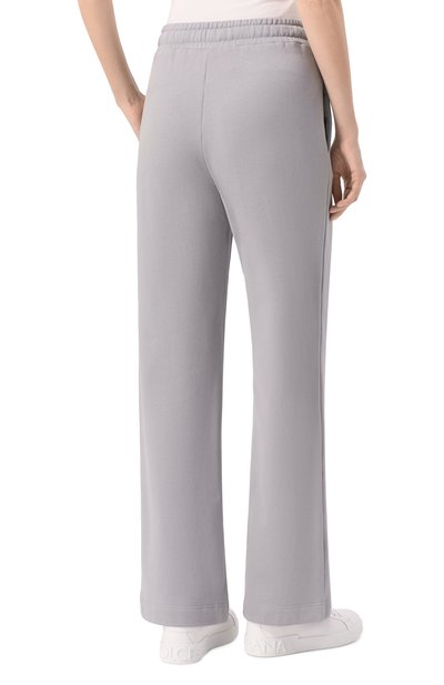 Хлопковые брюки DOLCE & GABBANA, арт. FTCYYT/GDCDR, фото 4